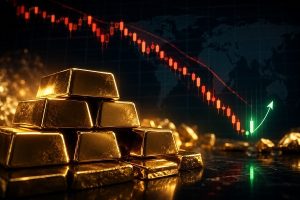 تحلیل طلا در میانه 2026