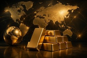 شورای جهانی طلا (World Gold Council)