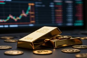 قیمت طلا امروز دوشنبه 4 خرداد