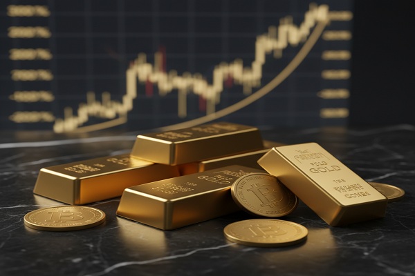 قیمت طلا امروز یکشنبه 3 خرداد، قیمت سکه امروز یکشنبه 3 خرداد