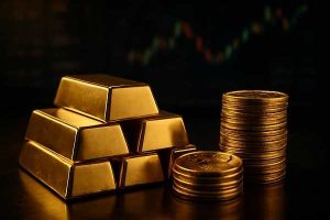 قیمت فروش طلا