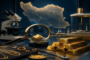 لیست آزمایشگاه‌های ری گیری کشور به تفکیک استان + شماره تماس معتبر (راهنمای جامع ۱۴۰۵)