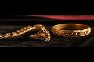 محاسبه قیمت طلا دست دوم
