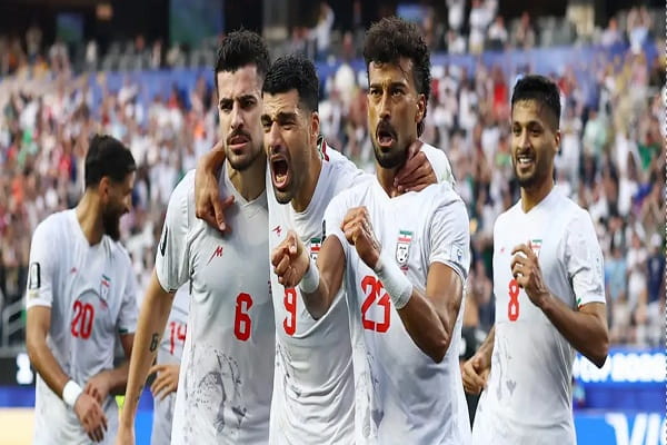 بازی بعدی ایران در جام جهانی، ساعت و تاریخ بازی ایران و بلژیک
