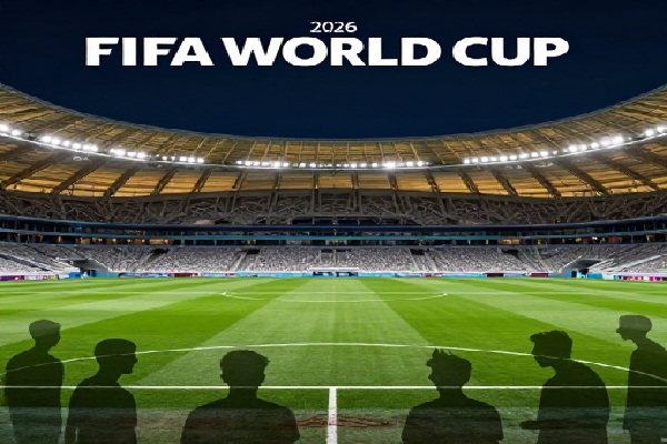 ستاره‌های غایب جام جهانی 2026