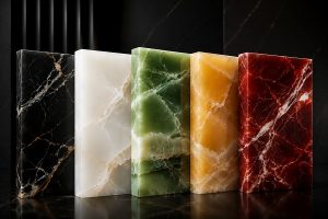 سنگ اونیکس (Onyx)