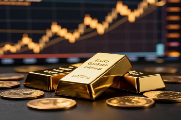 قیمت طلا امروز دوشنبه 1 تیر