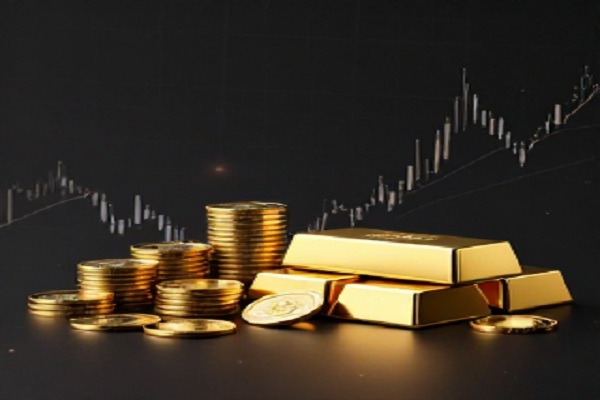 قیمت طلا امروز دوشنبه 25 خرداد