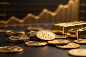 قیمت طلا امروز سه شنبه 2 تیر