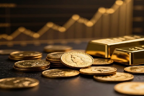 قیمت طلا امروز سه شنبه 2 تیر