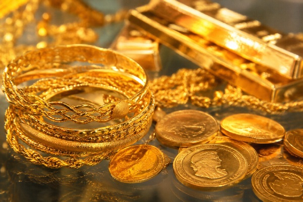 قیمت طلا امروز شنبه 23 خرداد