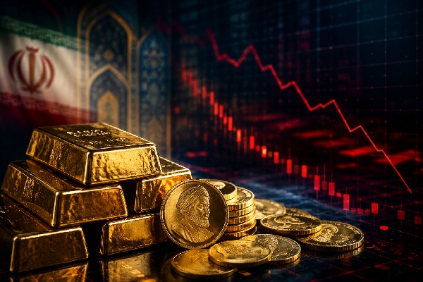 قیمت طلا امروز چهارشنبه ۲۰ خرداد ۱۴۰۵