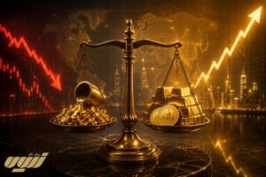 این روزها طلا بخریم یا بفروشیم؟