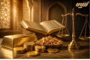 حکم شرعی خرید طلا