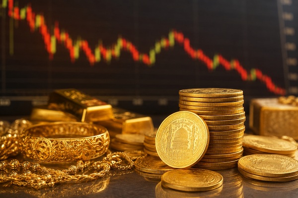 قیمت طلا امروز شنبه 20 تیر