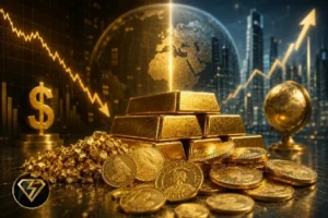 قیمت طلا امروز شنبه ۳ مرداد