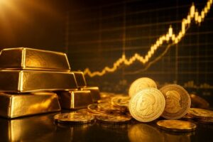 قیمت طلا امروز چهارشنبه ۲۴ تیر