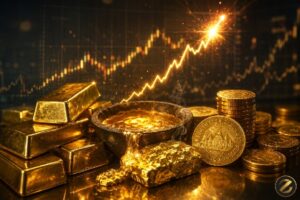 قیمت طلا امروز چهارشنبه ۳۱ تیر