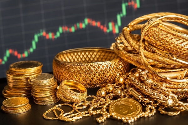 قیمت طلا امروز یکشنبه ۲۱ تیر ۱۴۰۵