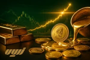 قیمت طلا امروز 