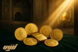 خرید طلا در چهارشنبه آخر ماه صفر