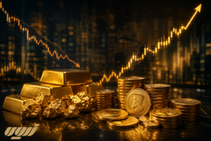 قیمت طلا امروز چهارشنبه ۱۴ مرداد