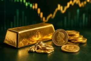 قیمت طلا و سکه امروز شنبه 31 مرداد