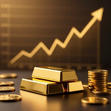 قیمت طلا امروز پنج شنبه 22 مرداد