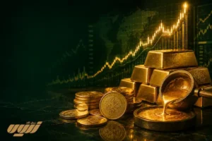 پیش بینی قیمت طلا پس از جهش ۷ درصدی اونس