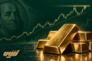تحلیل تکنیکال طلا 18 عیار 14 شهریور