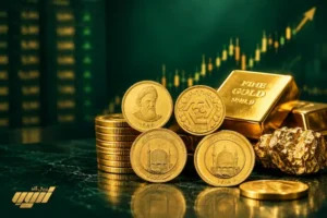 قیمت طلا امروز سه شنبه 31 شهریور