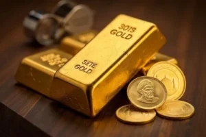 قیمت طلا امروز سه شنبه 7 مهر
