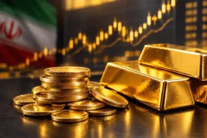 قیمت طلا امروز شنبه ۴ مهر
