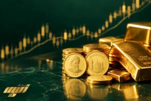 قیمت طلا امروز چهارشنبه ۱ مهر