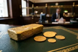 قیمت طلا امروز سه شنبه 14 مهر
