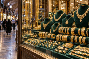 قیمت طلا امروز شنبه 25 مهر