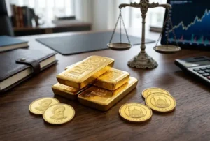 قیمت طلا امروز یکشنبه ۱۹ مهر
